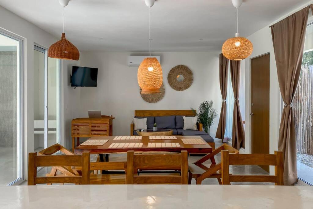 Kuxtah, Beautiful With Private Pool