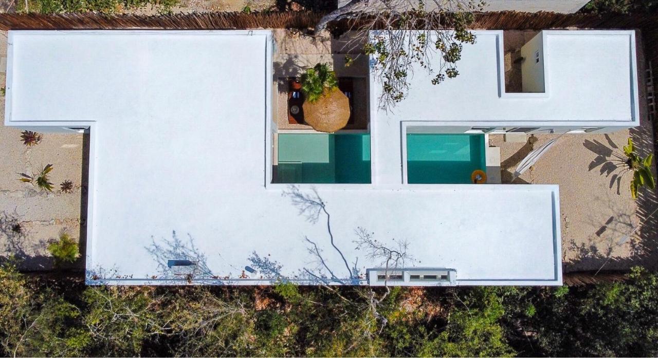 Villa Kuxtah, Beautiful With Private Pool *
