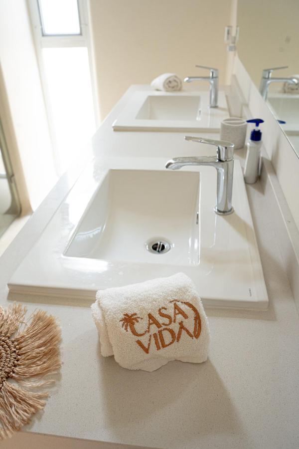 Villa Casa Vida Luxury 5bd 7br Sleeps Up To 15 In Aldea Zama Tulum