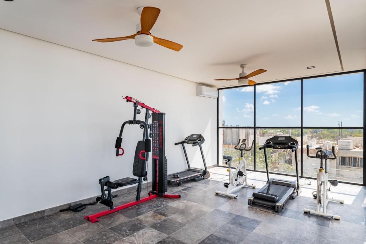E-205 Apartamento *