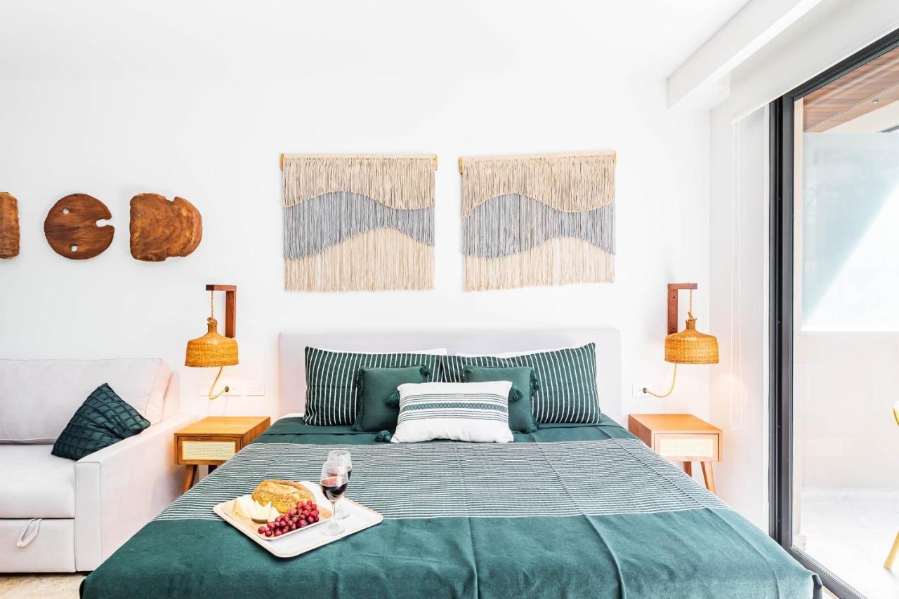 At Menesse Apartamento Tulum