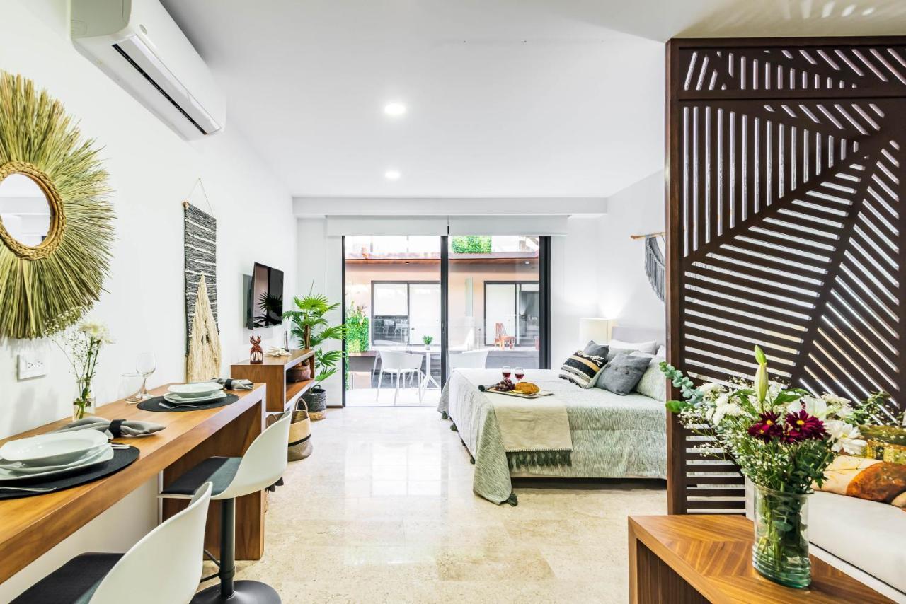 Apartamento At Menesse