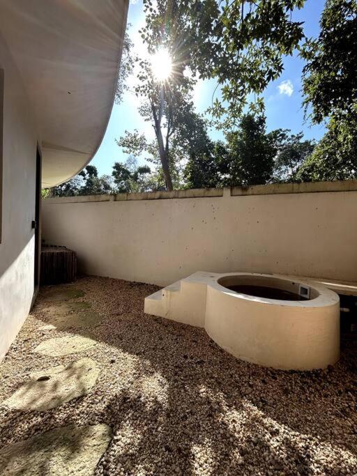 New In Tanik With Private Pool And Rooftop! Tulum