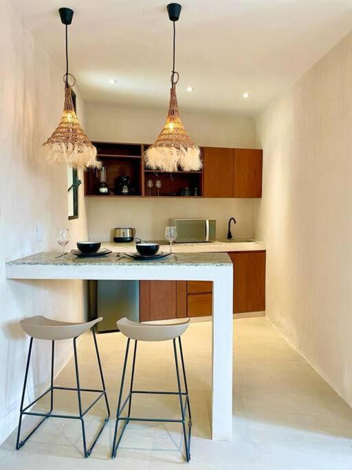 Apartamento New In Tanik With Private Pool And Rooftop! *