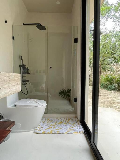 Apartamento Casa Bedouin Luxury 3br A Zama Private Pool