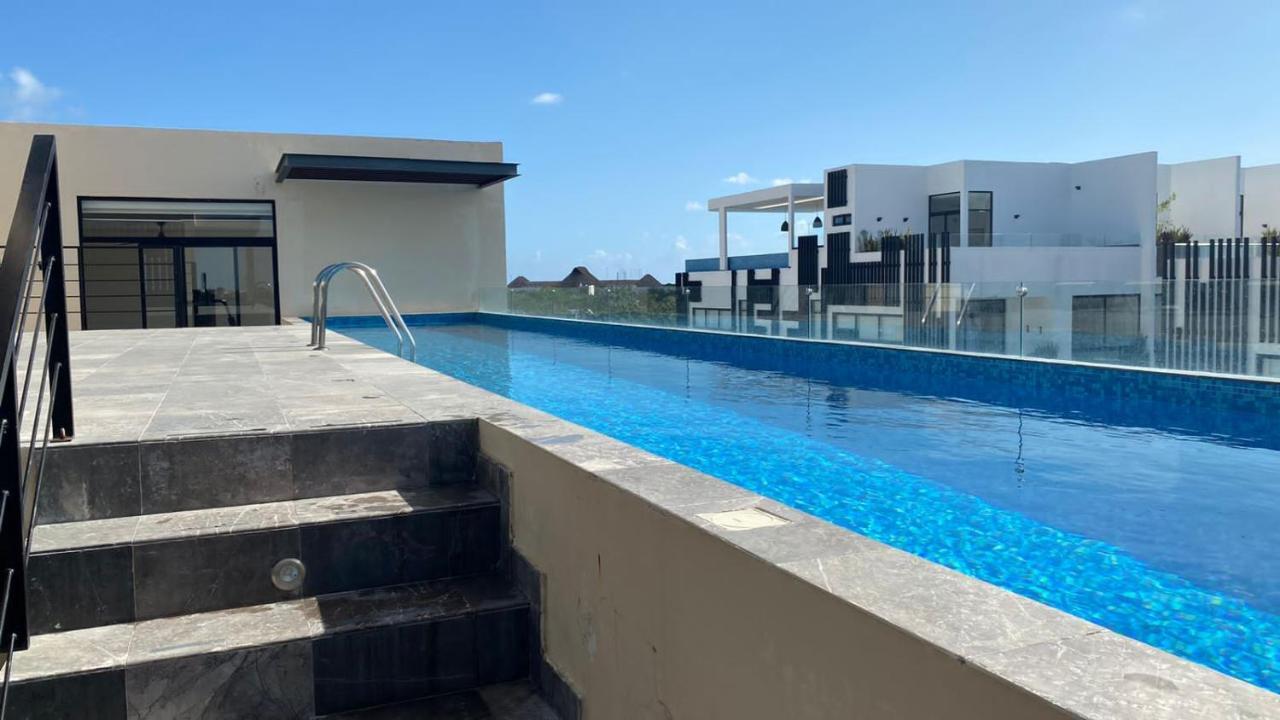 Estudio Moderno Y Zona Exclusiva * Tulum
