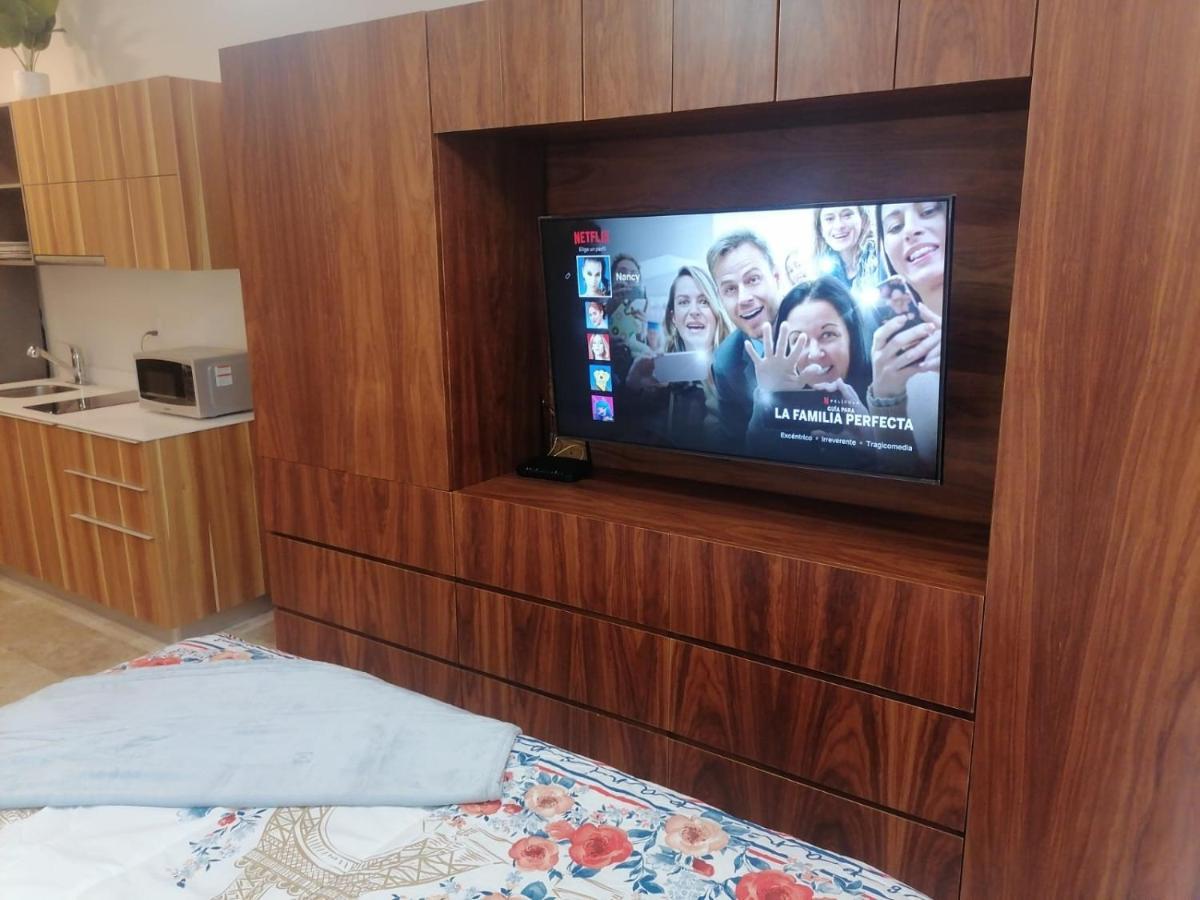 Aldea Zama Modern With Infinity Pool Apartamento