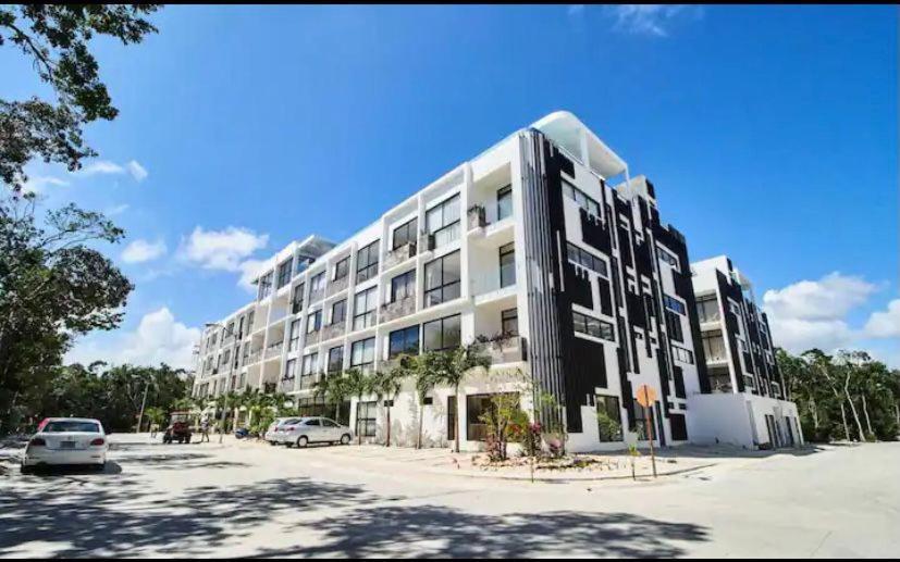 Apartamento Aldea Zama Modern With Infinity Pool *