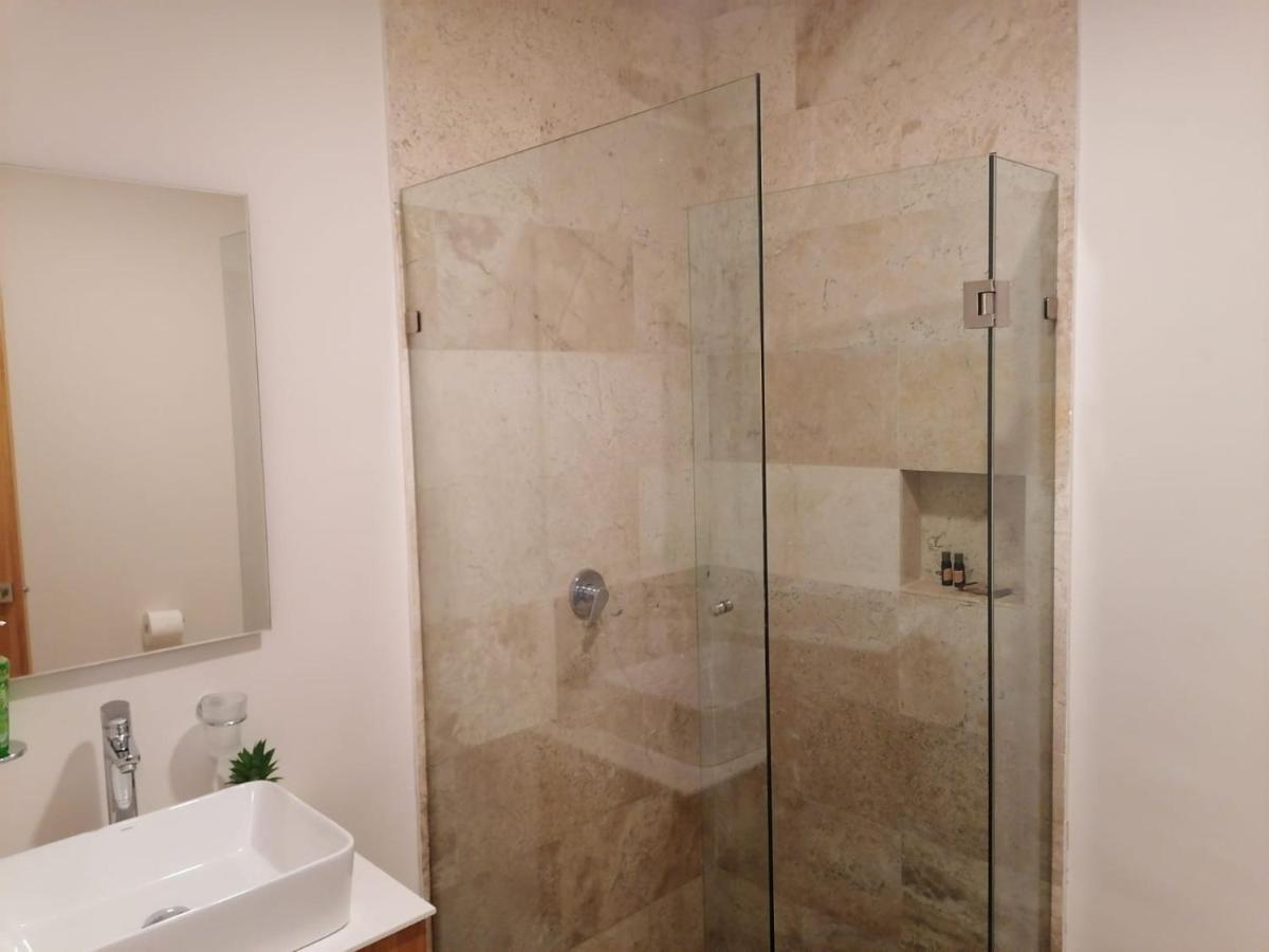 Aldea Zama Modern With Infinity Pool Apartamento