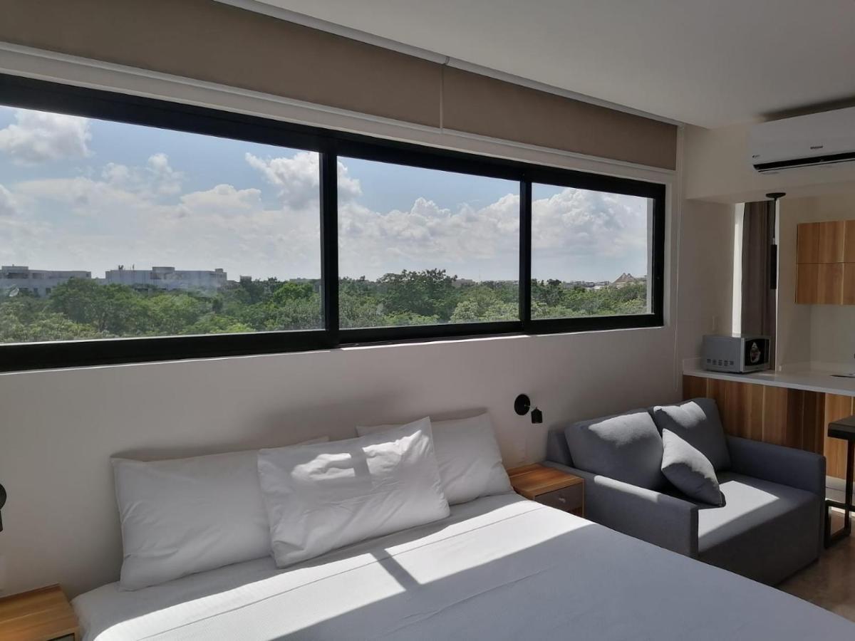 Magico Luminoso Y Moderno Apartamento