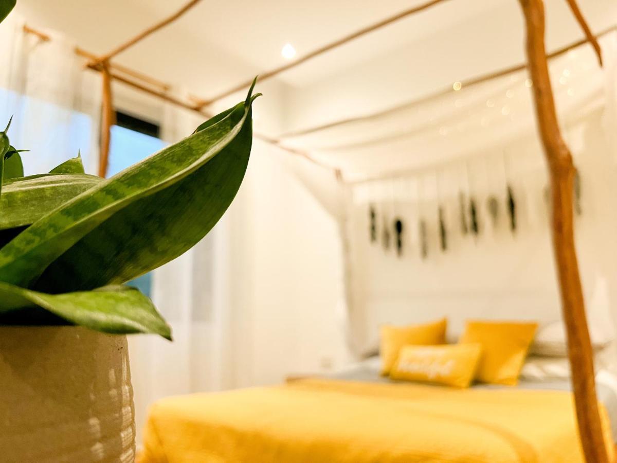 Boho Chic In La Veleta 1bdr Tulum