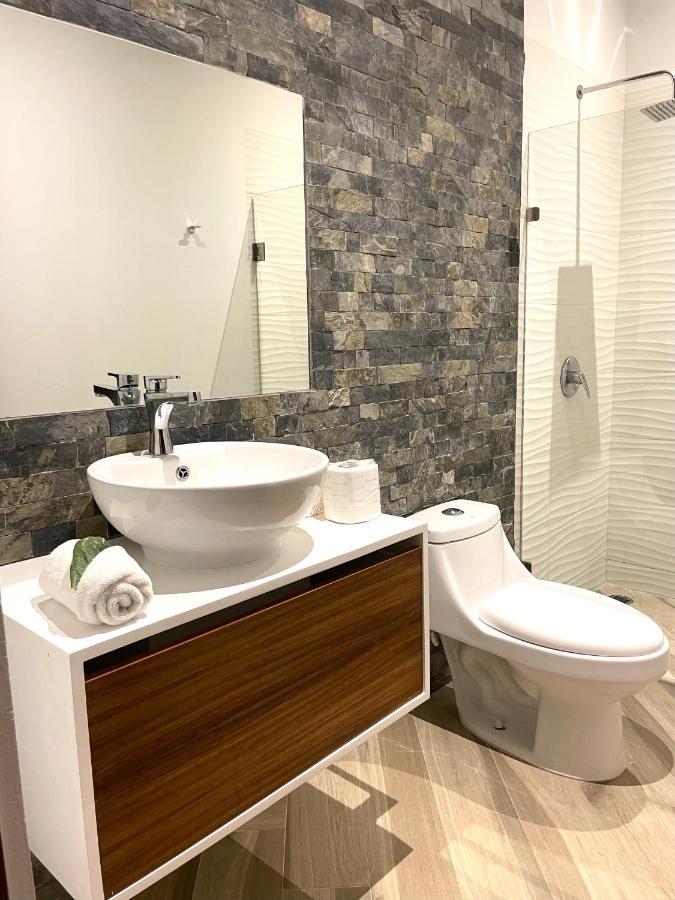 Boho Chic In La Veleta 1bdr Tulum