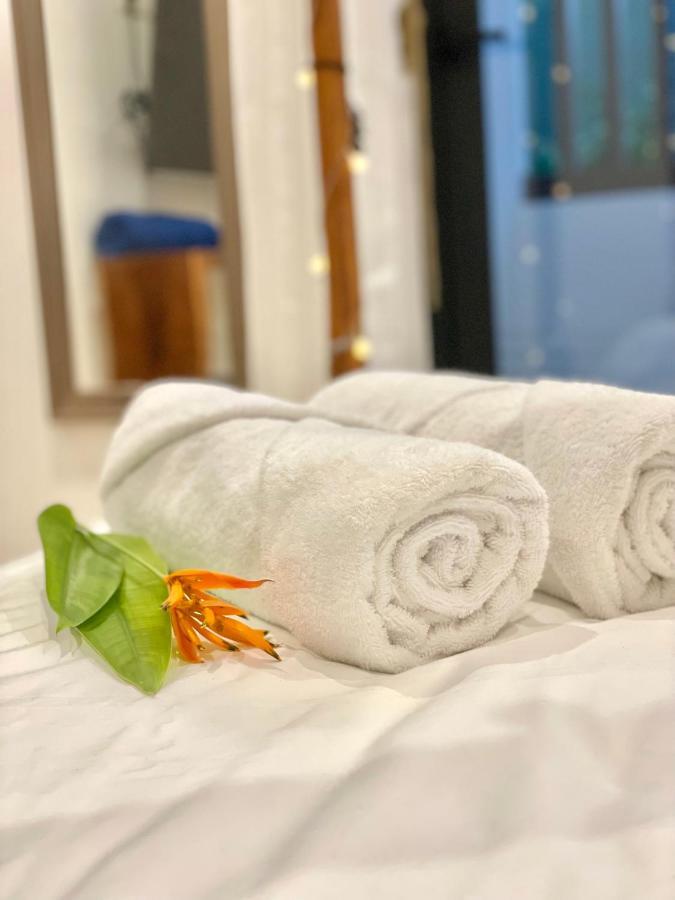 Boho Chic In La Veleta 1bdr Apartamento *