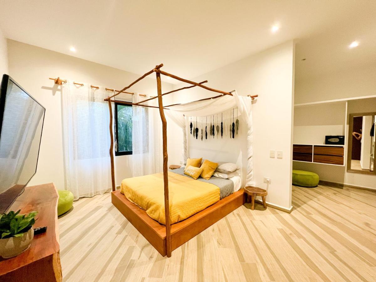 Apartamento Boho Chic In La Veleta 1bdr *