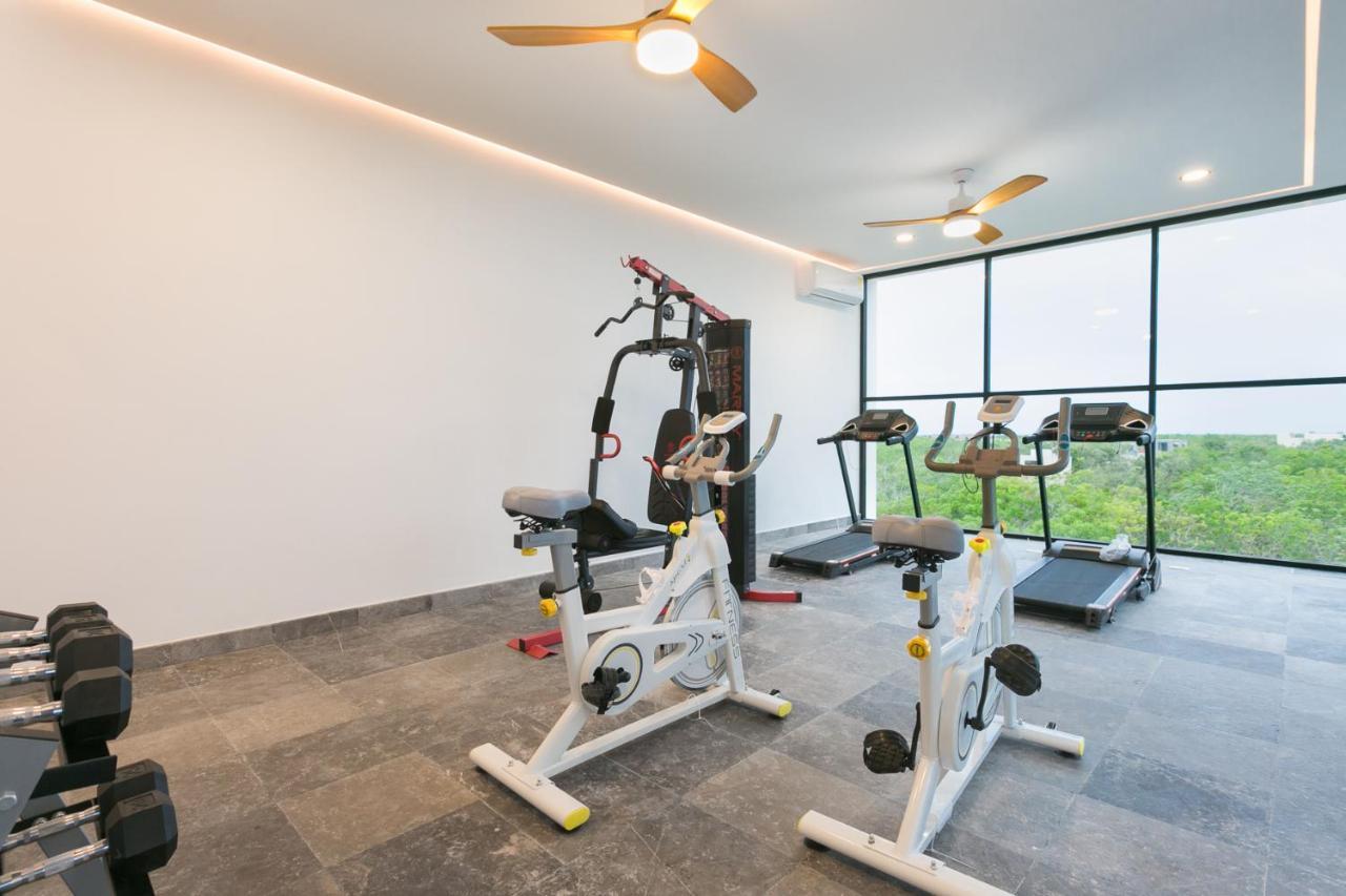 Apartamento Precioso Con Bicicletas Incluidas Sin Costo Extra *