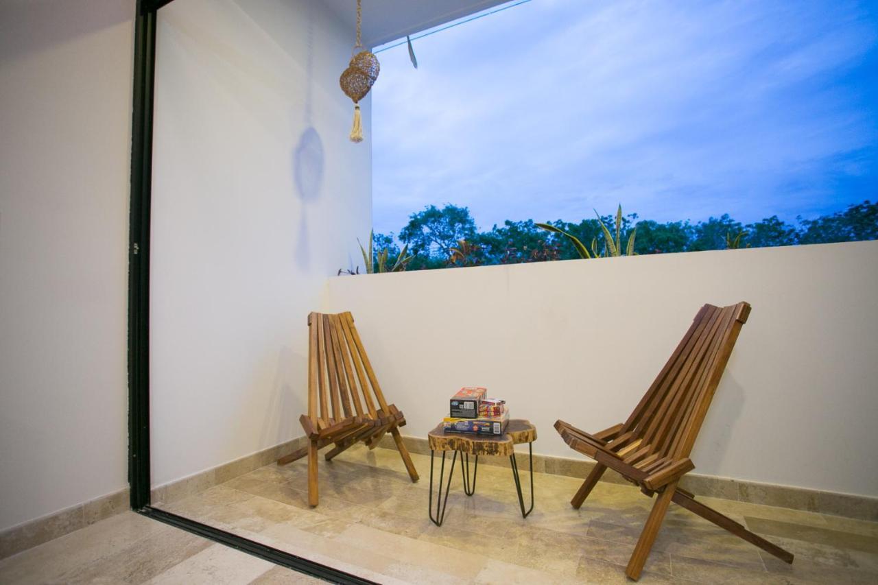 Precioso Con Bicicletas Incluidas Sin Costo Extra Apartamento Tulum