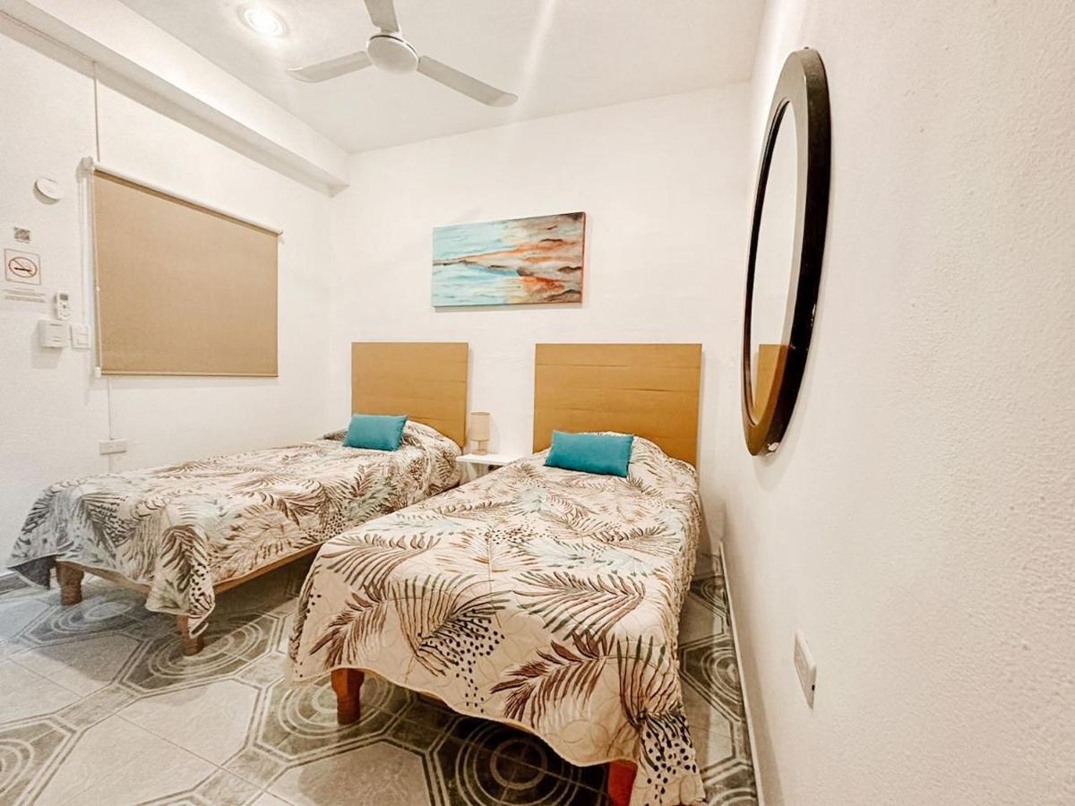 Nicte Ha Hotel 2*