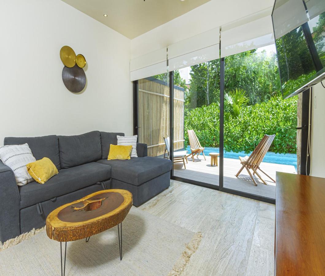 Apartamento ***new Swim Up With Prívate Jacuzzi***