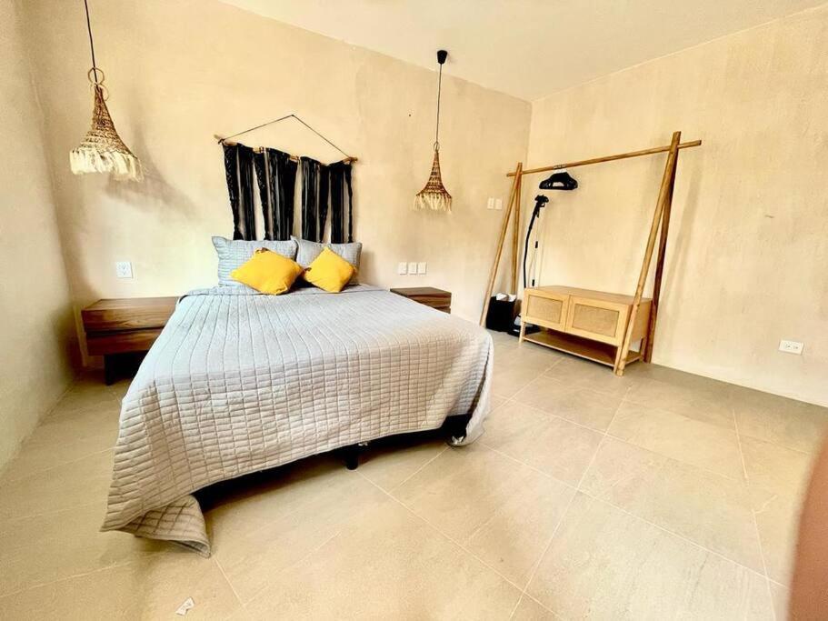 New In Tanik With Private Pool And Rooftop! Apartamento *