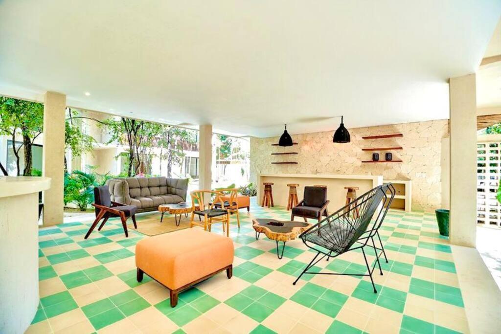 Apartamento New In Tanik With Private Pool And Rooftop! *