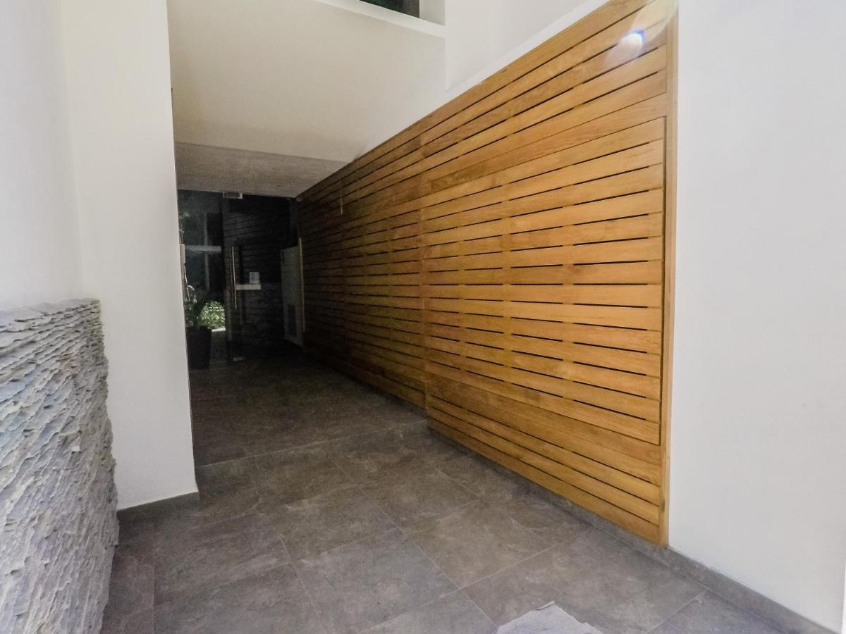 Quinto Sol 18 - Near Beach - Rooftop Pool - Aldea Zama Apartamento