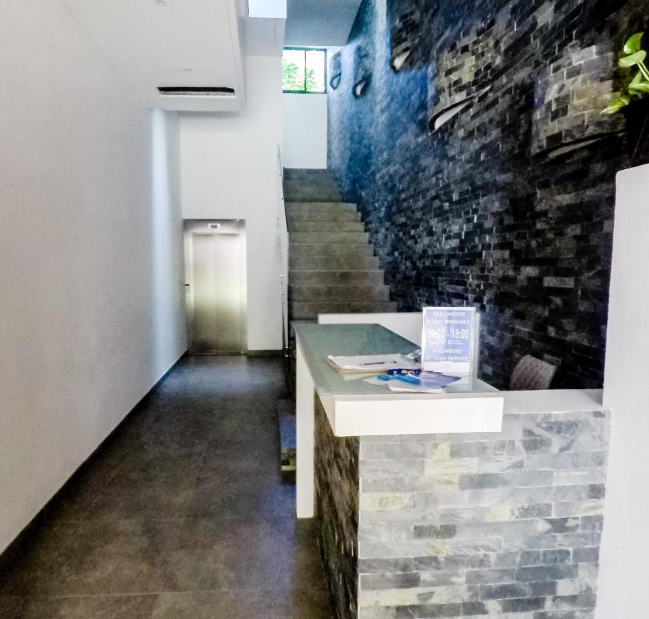 Quinto Sol 18 - Near Beach - Rooftop Pool - Aldea Zama * Tulum