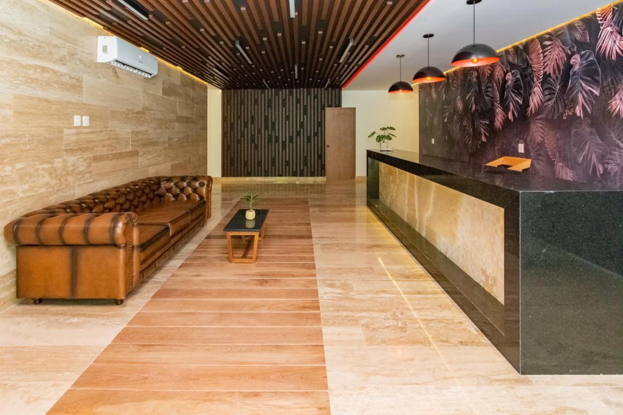 Elegante Ubicado En Aldea Zama Tulum