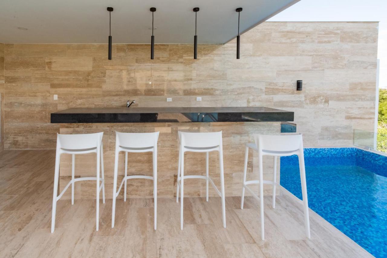 Apartamento Elegante Ubicado En Aldea Zama *