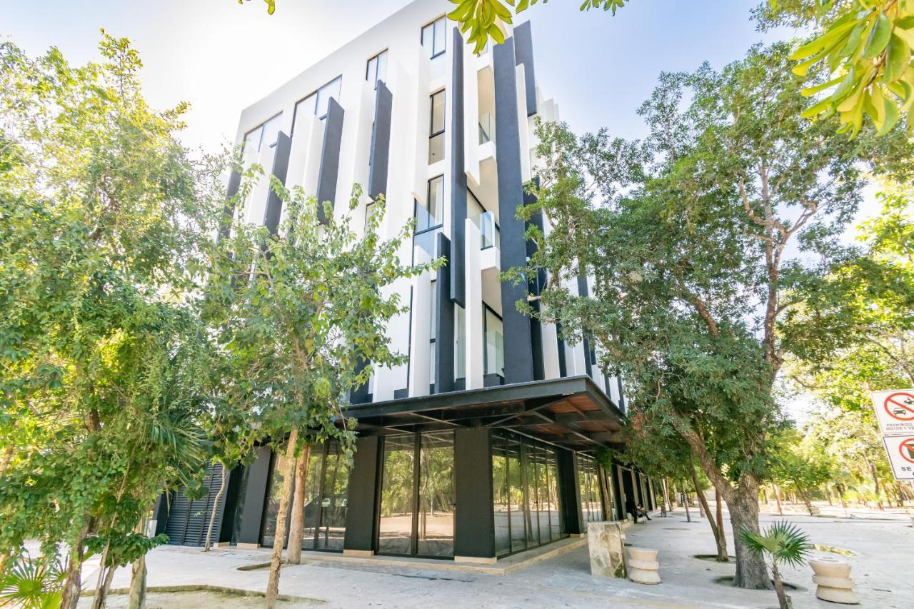 Apartamento Elegante Ubicado En Aldea Zama *