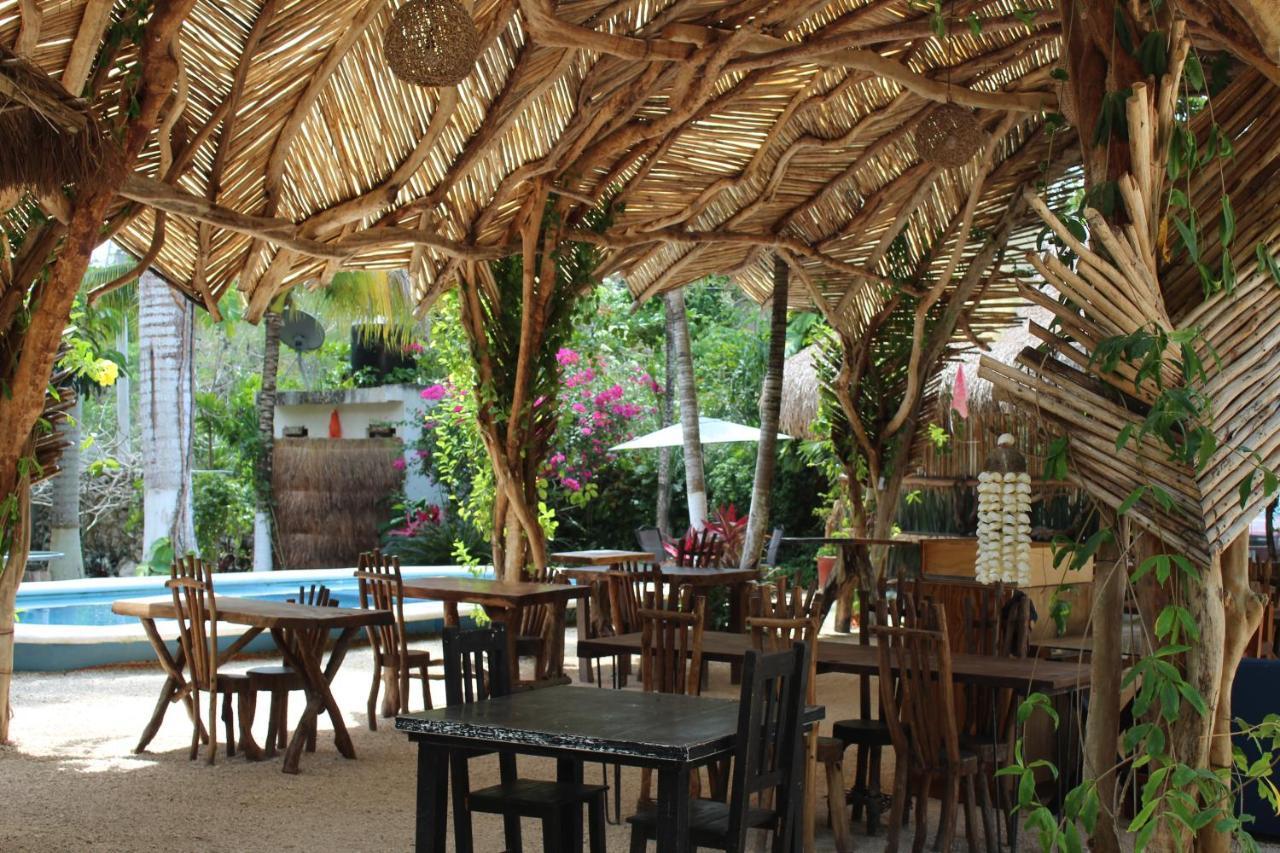 Cabañas La Alborada Tulum