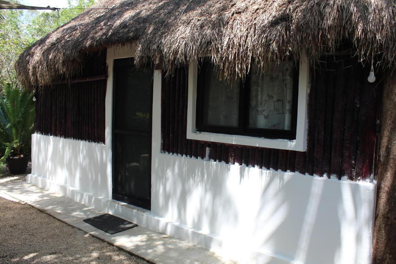 Cabañas La Alborada Сasa de vacaciones