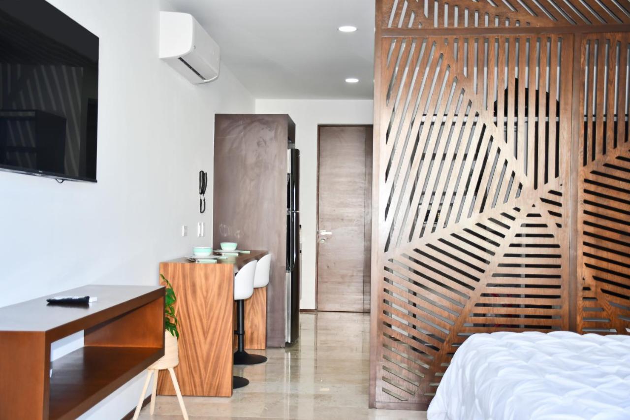Menesse Luxury By Spot Apartamento Tulum