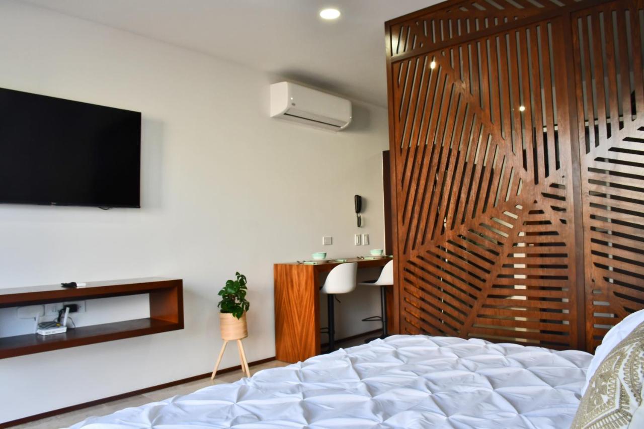 Menesse Luxury By Spot Apartamento *