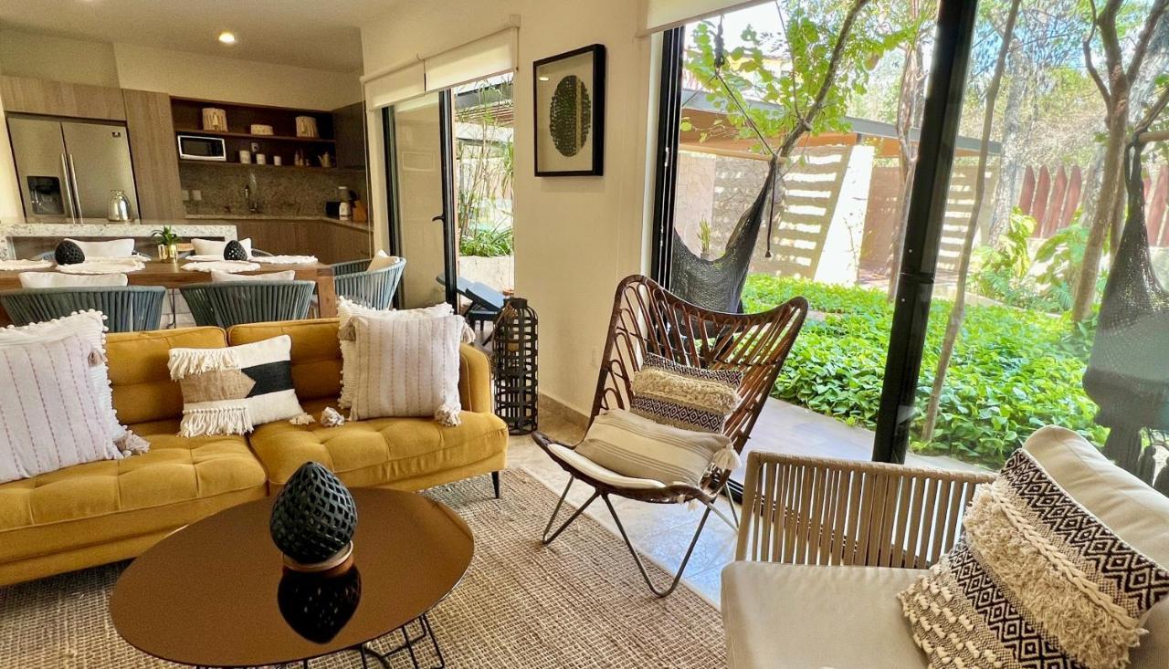 Apartamento Maranay Tulum