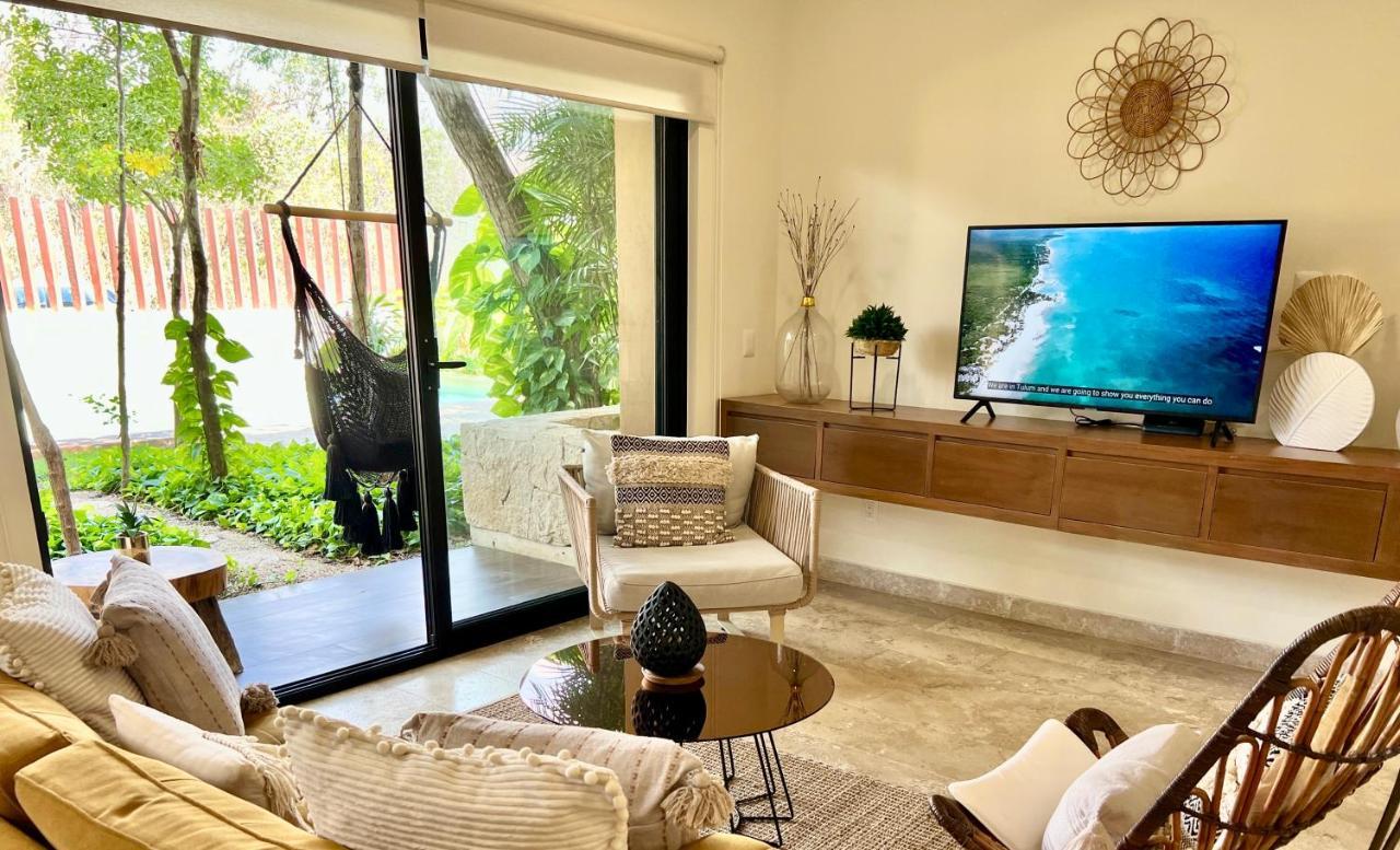 Apartamento Maranay