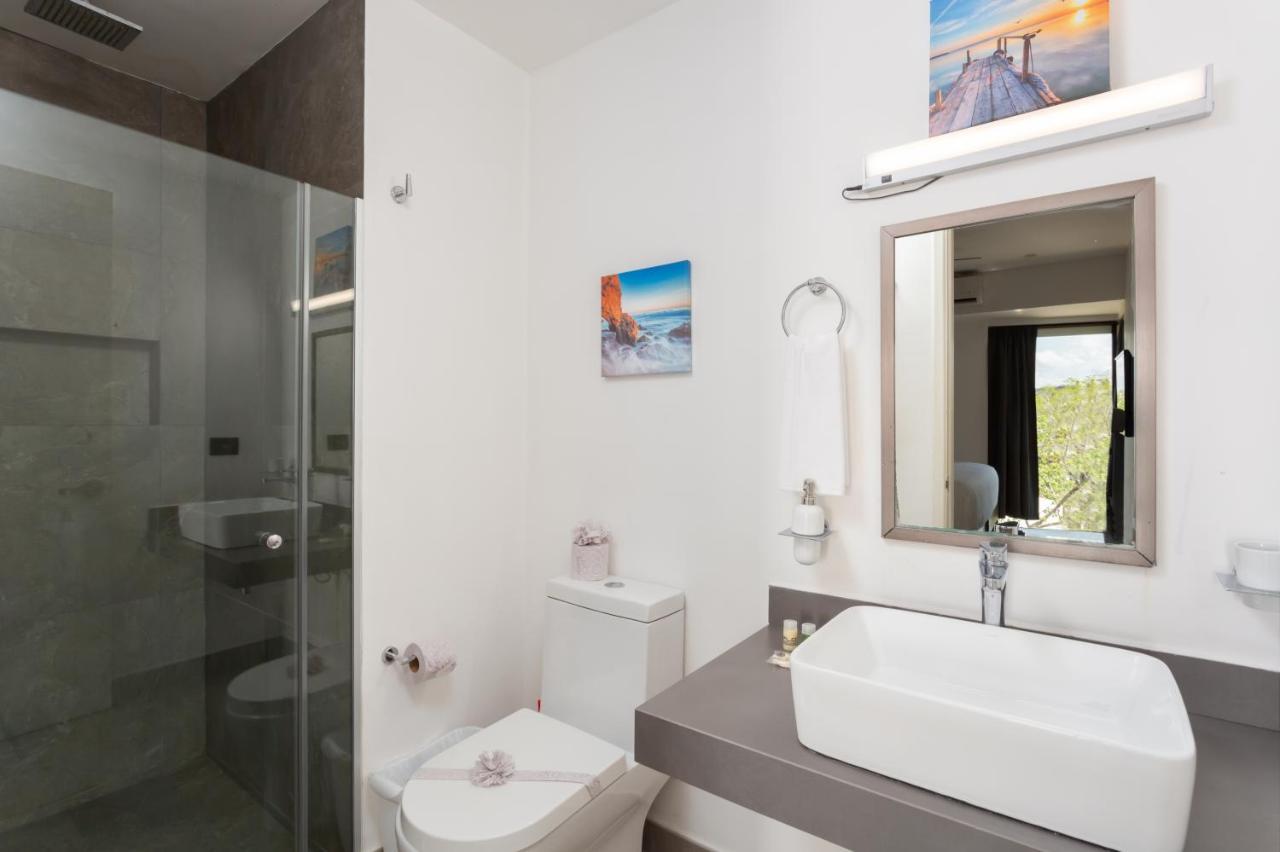 Quinto Sol 18 - Near Beach - Rooftop Pool - Aldea Zama * Tulum