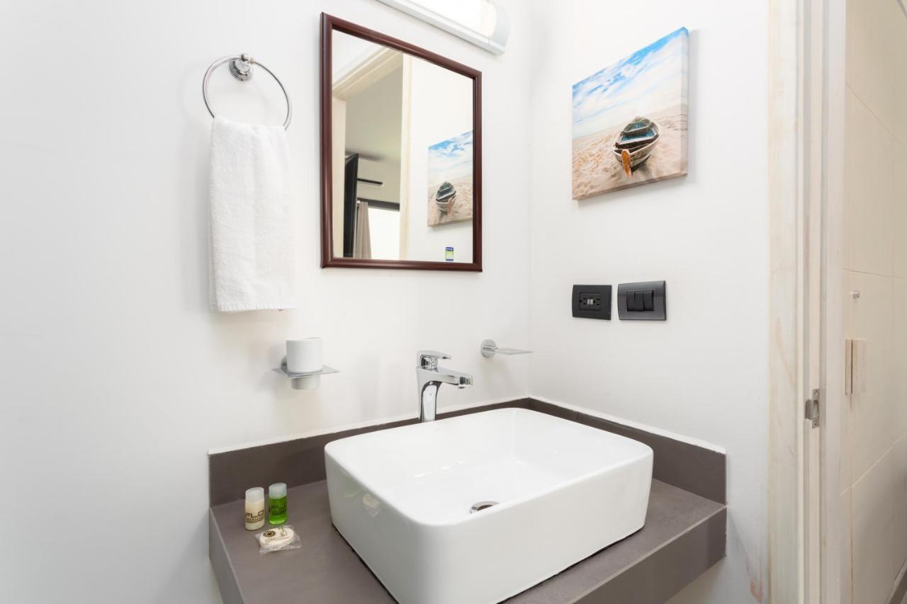 Quinto Sol 18 - Near Beach - Rooftop Pool - Aldea Zama