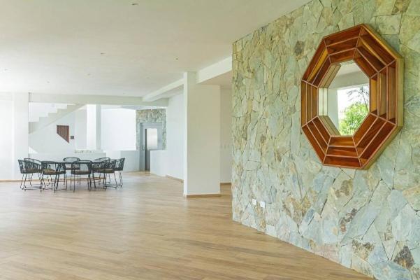 El Refugio Verde En La Veleta Espacioso Y Acogedor Con Top Amenities 2 Tulum