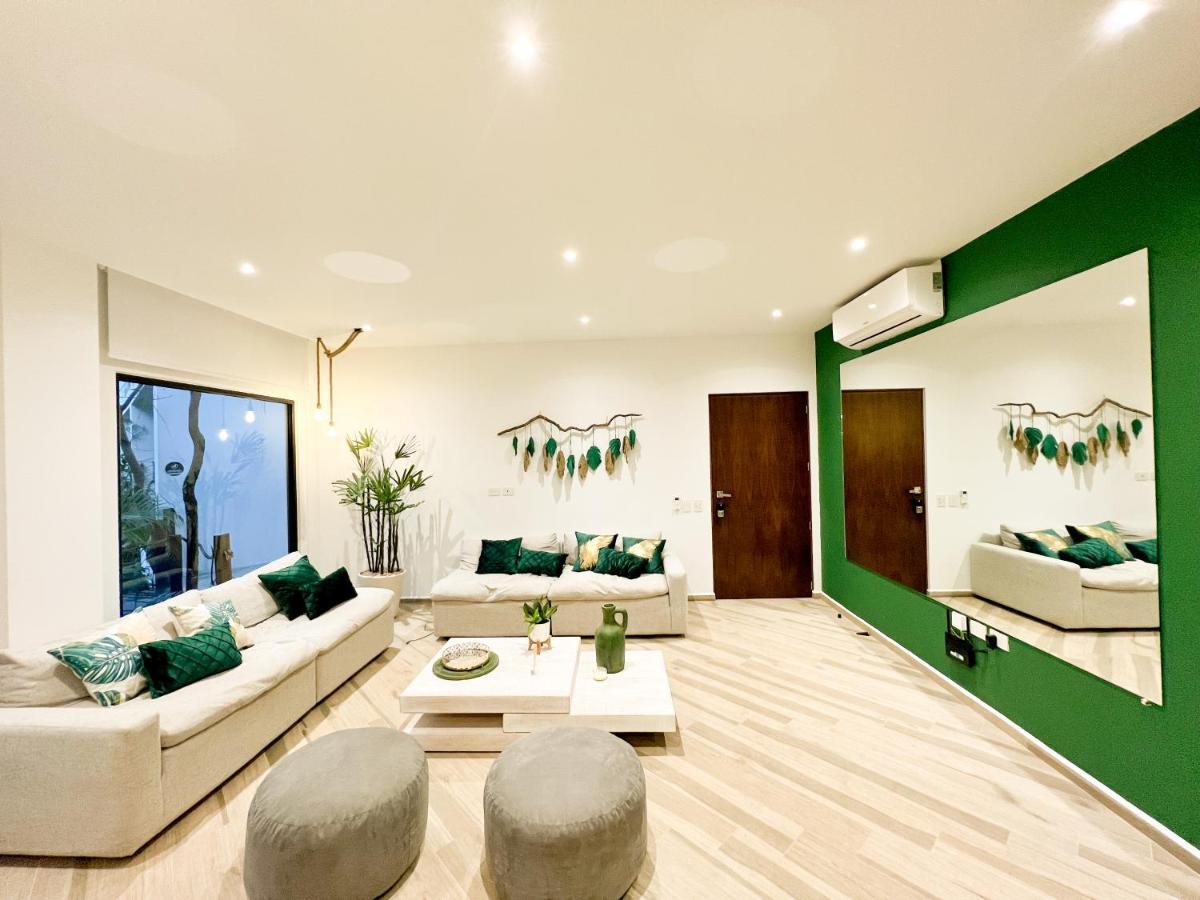 El Refugio Verde En La Veleta Espacioso Y Acogedor Con Top Amenities 2 Apartamento *