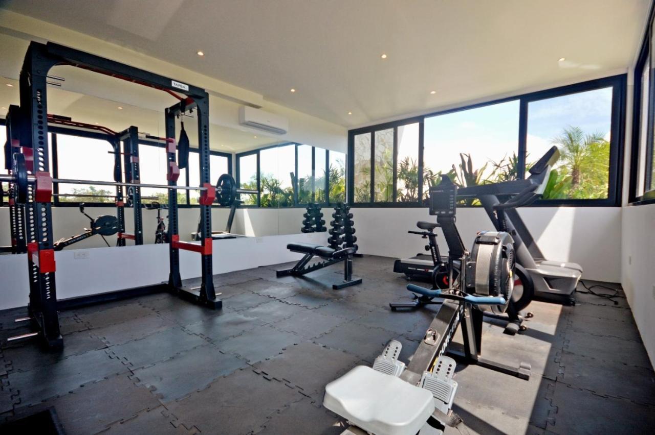 El Refugio Verde En La Veleta Espacioso Y Acogedor Con Top Amenities 2 *