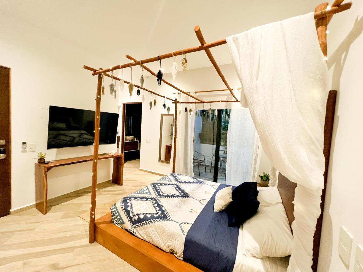 El Refugio Verde En La Veleta Espacioso Y Acogedor Con Top Amenities 2 Apartamento