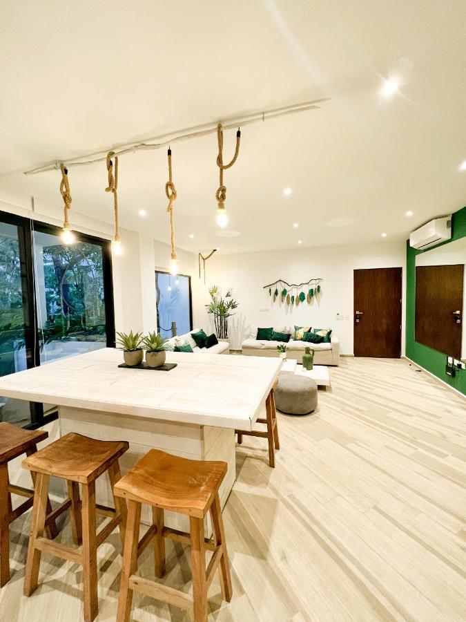 El Refugio Verde En La Veleta Espacioso Y Acogedor Con Top Amenities 2 *