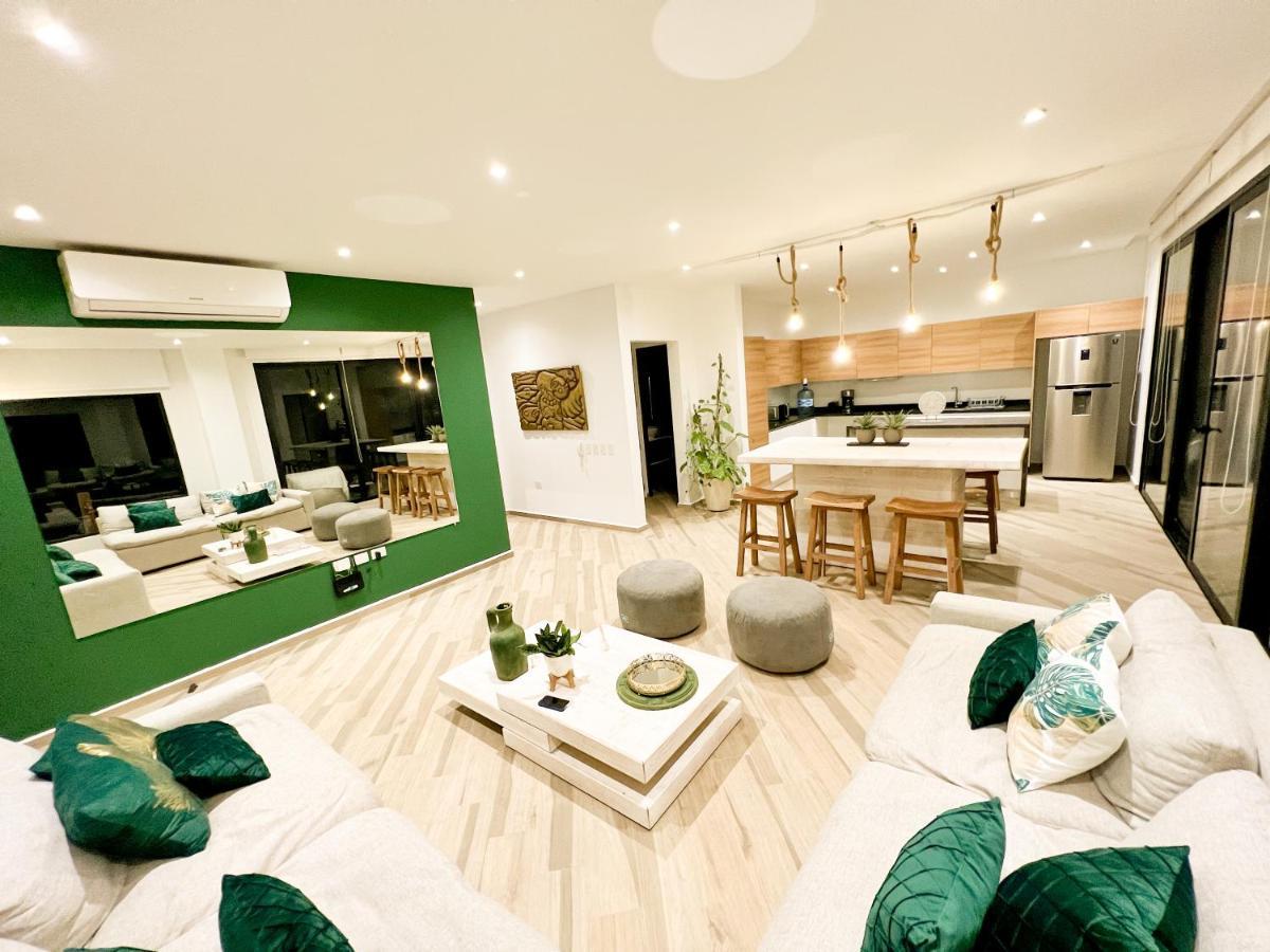 Apartamento Boho Chic In La Veleta 1bdr *