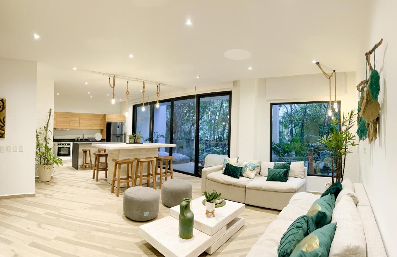 Apartamento Boho Chic In La Veleta 1bdr