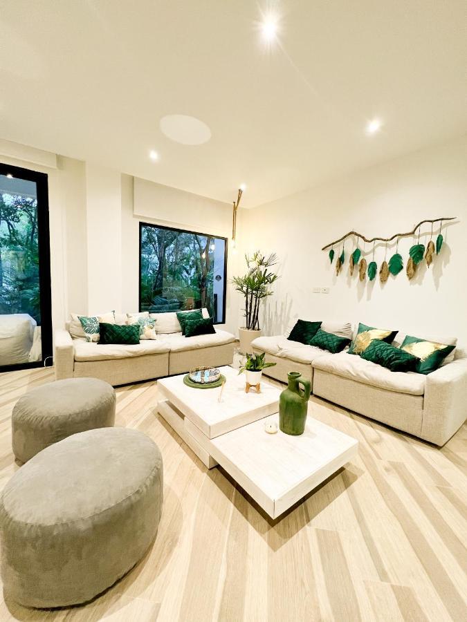 Apartamento Boho Chic In La Veleta 1bdr Tulum