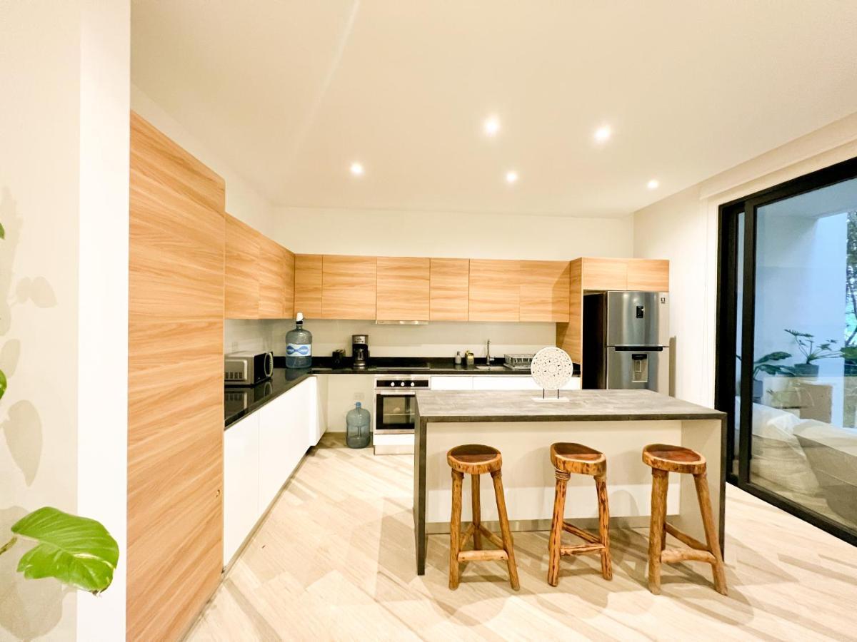 Apartamento Boho Chic In La Veleta 1bdr Tulum