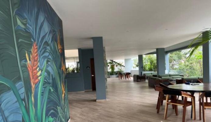 Boho Chic In La Veleta 1bdr *