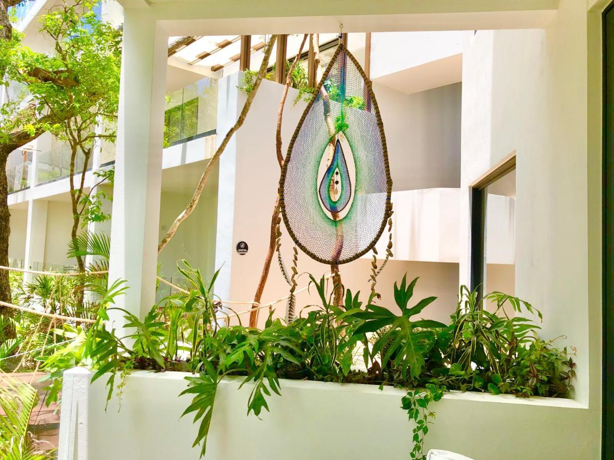 Apartamento Boho Chic In La Veleta 1bdr