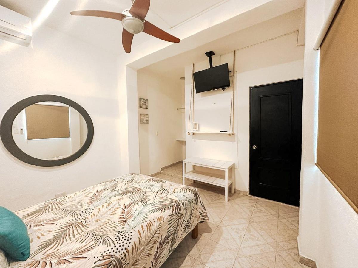 Nicte Ha Hotel 2*