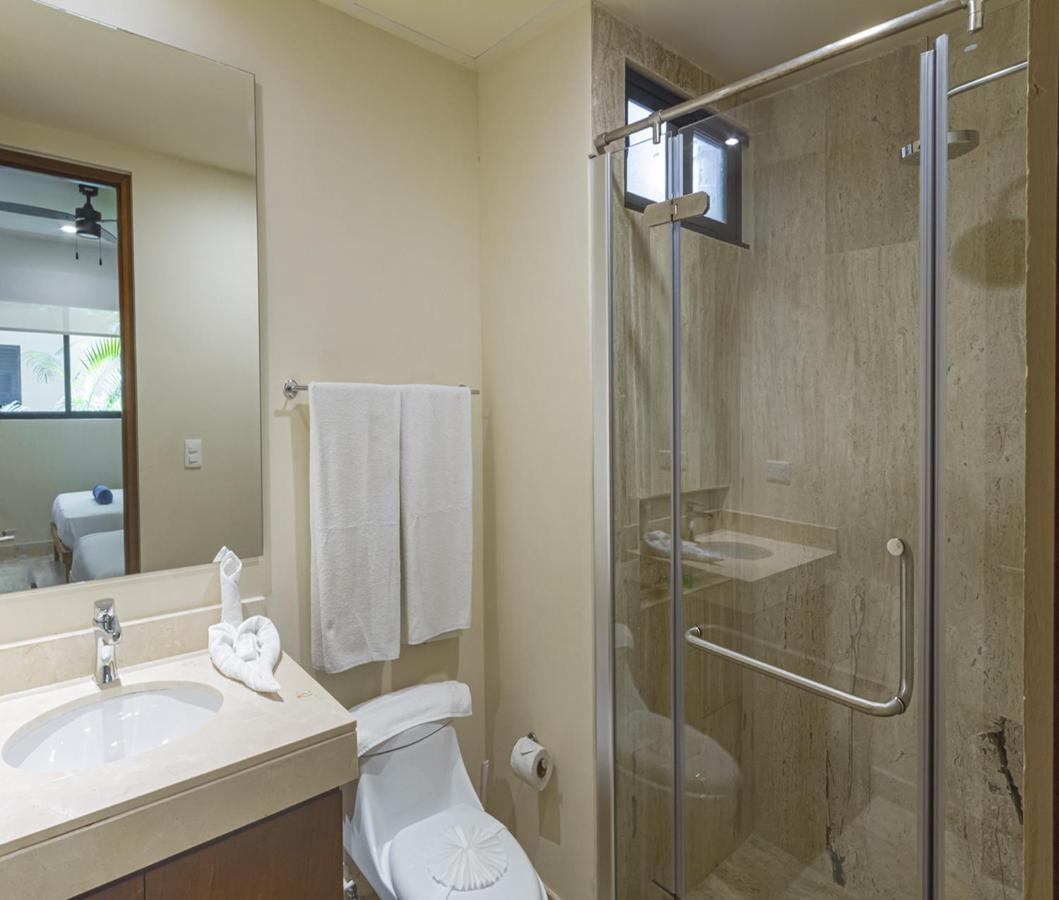 Apartamento ***new Swim Up With Prívate Jacuzzi*** *
